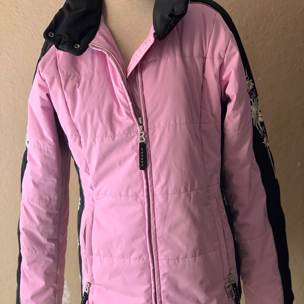 Bogner woman jacket